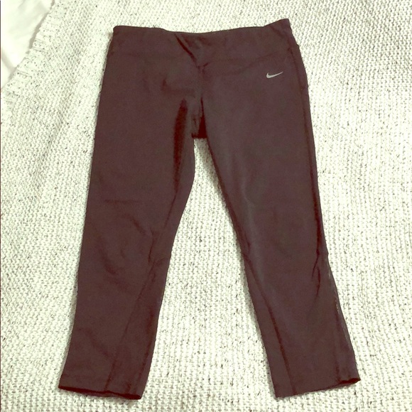 Nike Pants - Nike Capris
